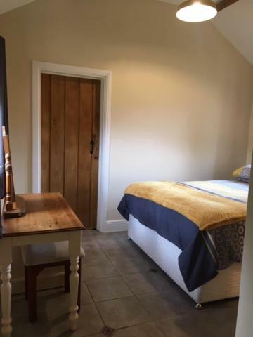 The Little Barn Apartment Lincoln Exterior foto